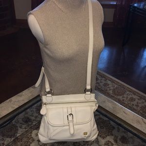 The Sak Crossbody Bag